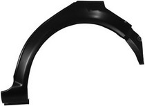 99-04 Volkswagen Golf KeyParts Rear Wheel Arch (Driver Side)