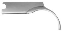 1988-1998 Chevy C/K 3500 Pickup KeyParts Quarter Panel Section (Driver Side)