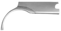 1988-1998 GMC C/K 3500 Pickup KeyParts Quarter Panel Section (Passenger Side)