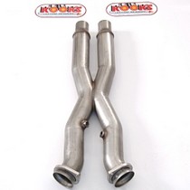 97-04 Chevrolet Corvette C5 5.7L LS1 Kooks C-Pipe Section Only 