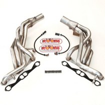 93-97 Chevrolet Camaro LT1 5.7L, 93-97 Pontiac Firebird LT1 5.7L Kook's Longtube Headers - Stainless Steel - 1 3/4