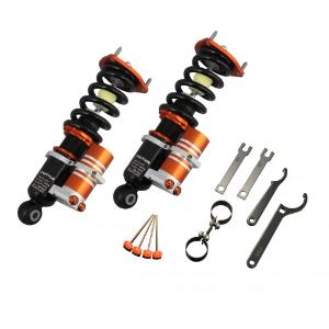 2006-2012 Audi A3 8P1 2WD KSport Circuit Pro 3 Way Adjustable Damper System