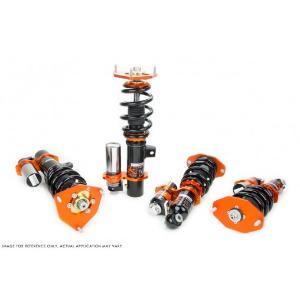 2006-2014 Audi TT Quattro AWD KSport Kontrol Plus 2 Way Adjustable Damper System