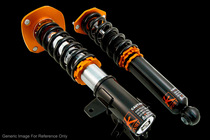 91-96 Dodge Stealth AWD Ksport GT Pro Coilover System