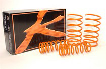 1990-1997 Honda Accord KSport GT Lowering Springs