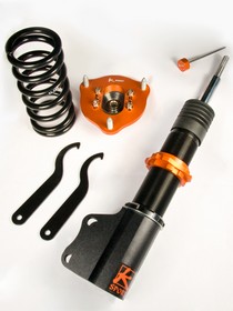 1986-1991 Mazda RX7 KSport Kontrol Pro Damper System