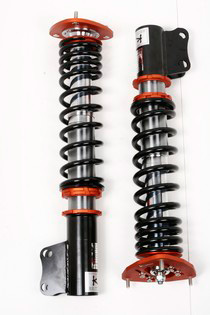 1995-1999 Dodge Neon KSport Rally Spec AR Damper System