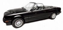 87-93 BMW 3 Series Love The Drive™ Wind Deflector