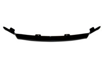 2006-2010 FORD EXPLORER, 2007-2011 FORD EXPLORER SPORTTRAC Lund Interceptor Hood Shield (Smoke)