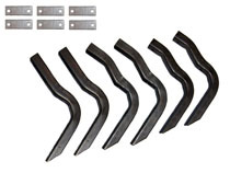 2006-2012 MITSUBISHI RAIDER DOUBLE CAB, 2005-2012 DODGE DAKOTA QUAD CAB Lund Multi-Fit Board EZ Bracket Kit