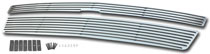 2007-2013 CHEVROLET SUBURBAN, 2007-2013 CHEVROLET TAHOE Lund Framed Perimeter Grille