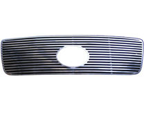 2007-2009 TOYOTA TUNDRA Lund Framed Perimeter Grille