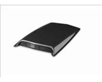 1994-1997 HONDA ACCORD, 1997-2004 CHRYSLER CONCORDE, 2001-2009 FORD RANGER, 1997-2007 FORD F-250 LD EXTENDED CAB, 2001-2009 CHRYSLER PT CRUISER, 1997-2008 PONTIAC GRAND PRIX, 2001-2007 FORD ESCAPE, 2001-2004 GMC SONOMA EXTENDED CAB, 1996-2008 TOYOTA RAV4, 2001-2004 TOYOTA SOLARA, 2007-2014 CHEVROLET TAHOE, 1988-1996 CHEVROLET CORSICA, 1997-2008 FORD EXPEDITION, 1999-2010 GMC SIERRA, 1999-2009 GMC CANYON, 1997-2003 FORD F-150 EXTENDED CAB, 2002-2005 FORD EXPLORER, 2000-2001 FORD TAURUS, 2001-2004 KIA SPORTAGE, 2000-2009 CHEVROLET IMPALA, 1995-2009 GMC ENVOY, 2006-2009 DODGE CHARGER, 1997-2000 TOYOTA CAMRY, 2006-2009 JEEP COMMANDER, 2001-2014 GMC SIERRA HD, 2000-2009 MERCURY SABLE, 1998-2004 DODGE INTREPID, 2001-2009 HONDA CR-V, 1996-2005 BUICK LESABRE, 1994-2009 GMC YUKON, 1995-2001 CHEVROLET MONTE CARLO, 2001-2005 FORD EXPLORER SPORTTRAC, 2000-2009 TOYOTA TUNDRA ACCESS CAB, 2007-2014 CHEVROLET SUBURBAN, 2001-2003 SUBARU LEGACY, 1995-2000 CHRYSLER CIRRUS, 1995-2000 PLYMOUTH BREEZE, 2000-2001 FORD FOCUS, 1997-2000 DODGE AVENGER, 2001-2003 SUBARU FORESTER, 2004-2009 CHEVROLET COLORADO, 2005-2009 CHEVROLET EQUINOX, 2002-2004 FORD EXPLORER SPORT, 2001-2002 MITSUBISHI MONTERO, 1998-2000 TOYOTA COROLLA, 2001-2005 SUZUKI VITARA, 2002-2004 CHEVROLET TRAILBLAZER, 2001-2005 SUZUKI GRAND VITARA, 2007-2009 FORD EXPEDITION EL, 2004-2009 DODGE DURANGO, 1995-2008 TOYOTA TACOMA EXTENDED CAB, 2002-2005 SATURN VUE, 2000-2009 BUICK RENDEZVOUS, 1997-2000 CHEVROLET MALIBU, 1997-2004 BUICK REGAL, 1999-2009 PONTIAC GRAND AM, 2000-2009 CHEVROLET AVALANCHE, 2001-2001 MAZDA B-SERIES PICKUP, 2000-2014 GMC YUKON XL, 2005-2009 FORD ESCAPE HYBRID, 1995-2005 DODGE NEON, 2000-2009 HYUNDAI SANTA FE, 2007-2013 CHEVROLET SILVERADO, 2002-2009 DODGE RAM QUAD CAB, 2005-2009 FORD FREESTYLE, 1998-2005 FORD ZX2 ESCORT, 1998-2002 HONDA PASSPORT, 2006-2009 CHEVROLET TRAILBLAZER SS, 1990-2009 CHEVROLET LUMINA, 1995-2005 DODGE STRATUS, 1997-2005 CHRYSLER SEBRING, 1992-2004 CHEVROLET CAVALIER, 1994-1998 FORD MUSTANG, 2000-2004 CHEVROLET TRACKER Lund Scoops - Hood Scoop (Large)