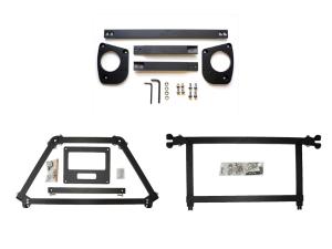 02-06 Mini Cooper R50 Hardtop Base / R53 Hardtop S / JCW M7 Speed Ultimate Stage III Suspension Bundle - 40