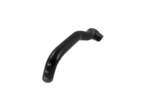 07-15 Mini Cooper R56 Hardtop Base / S / JCW, 08-15 Mini Clubman R55  Base / S / JCW M7 Speed Pre Intercooler Charge Pipe - Black