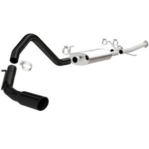 09-13 Toyota Tundra (V 8 5.7 LFLEX) MagnaFlow Catalytic Converter - 2