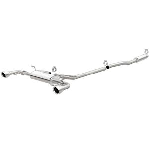 14-16 Mazda 6 (L 4 2.5 LGAS) MagnaFlow Exhaust System - Street Series