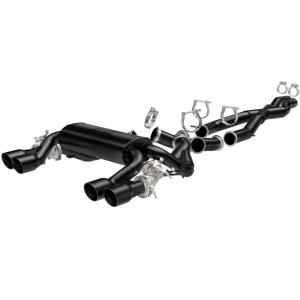 15-16 BMW M3 (L 6 3 LGAS)/M4(L 6 3 LGAS) MagnaFlow Exhaust System - Sport Series