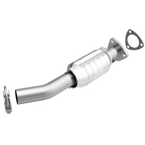 2005 Suzuki Forenza; 2, 4L, 2004 Suzuki Forenza; 2, 4L Magnaflow Direct Fit Catalytic Converter with Gasket (49 State Legal)