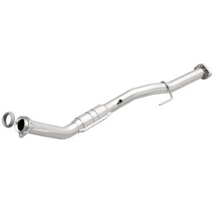 2003 GMC EnvoyL; 4.2, 6L, 2002 GMC EnvoyL; 4.2, 6L Magnaflow Direct Fit Catalytic Converter (49 State Legal)