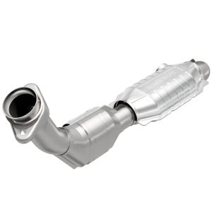 2000 Ford F-150; 4.6, 8V, 1999 Ford F-150; 4.6, 8V Magnaflow Direct Fit Catalytic Converter (49 State Legal)