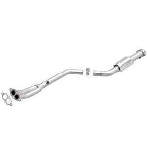 1996 BMW Z3; 1.9, 4L, 1998 BMW Z3; 1.9, 4L, 1997 BMW Z3; 1.9, 4L Magnaflow Direct Fit Catalytic Converter (49 State Legal)