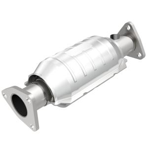 1996 Acura TL; 2.5, 5L, 1995 Acura TL; 2.5, 5L, 1997 Acura TL; 2.5, 5L, 1998 Acura TL; 2.5, 5L Magnaflow Direct Fit Catalytic Converter (49 State Legal)