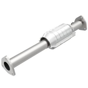 1996 Chevrolet Beretta; 2.2, 4L, 1996 Chevrolet Corsica; 2.2, 4L Magnaflow Direct Fit Catalytic Converter (49 State Legal)