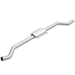 1989 Dodge Dakota; 2.5, 4L Magnaflow Direct Fit Catalytic Converter (49 State Legal)