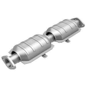 1988 Mitsubishi Galant; 3, 6V Magnaflow Direct Fit Catalytic Converter (49 State Legal)