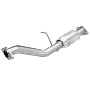 1997 Toyota T100 DLX;3.4, 6V, 1996 Toyota T100 SR5;3.4, 6V Magnaflow Direct Fit Catalytic Converter (49 State Legal)