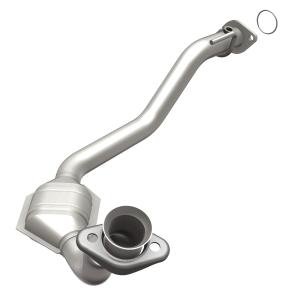 1997 Mercury Mountaineer; 5, 8V, 1998 Mercury Mountaineer; 5, 8V Magnaflow Direct Fit Catalytic Converter with Gasket (49 State Legal)