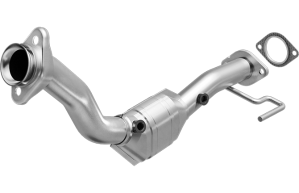 1997 Mercury Mountaineer; 5, 8V, 1998 Mercury Mountaineer; 5, 8V Magnaflow Direct Fit Catalytic Converter (49 State Legal)