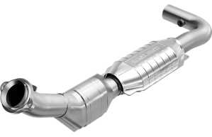 1998 Lincoln Navigator; 5.4, 8V Magnaflow Direct Fit Catalytic Converter (49 State Legal)