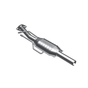 1986 Mercury Sable; 2.5, 4L Magnaflow Direct Fit Catalytic Converter (49 State Legal)