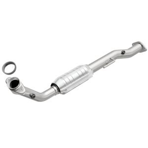 1995 Ford Ranger; 2.3, 4L, 1996 Ford Ranger; 2.3, 4L, 1997 Ford Ranger; 2.3, 4L Magnaflow Direct Fit Catalytic Converter with Gasket (49 State Legal)