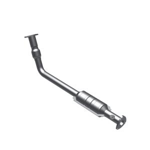 1996 Pontiac Grand Am; 3.1, 6V Magnaflow Direct Fit Catalytic Converter with Gasket (49 State Legal)