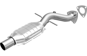 1995 GMC Jimmy; 4.3, 6V Magnaflow Direct Fit Catalytic Converter with Gasket (49 State Legal)