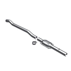 1996 Dodge Dakota; 3.9, 6V Magnaflow Direct Fit Catalytic Converter (49 State Legal)