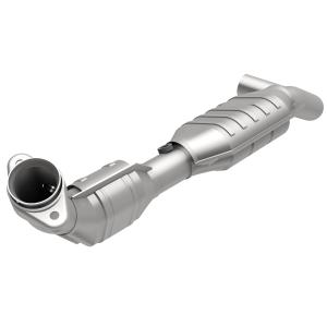 2003 Lincoln Navigator; 5.4, 8V, 2004 Lincoln Navigator; 5.4, 8V Magnaflow Direct Fit Catalytic Converter (49 State Legal)