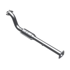 1996 Buick Regal; 3.8, 6V Magnaflow Direct Fit Catalytic Converter with Gasket (49 State Legal)