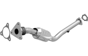 2003 Saturn Ion 1; 2.2, 4L, 2004 Saturn Ion; 2, 4L Magnaflow Direct Fit Catalytic Converter (49 State Legal)