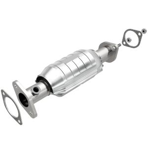 2002 Mitsubishi Lancer ES;2, 4L, 2003 Mitsubishi Lancer ES;2, 4L Magnaflow Direct Fit Catalytic Converter (49 State Legal)
