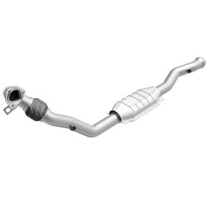 1996 Volvo 850;2.3, 5L, 1997 Volvo 850;2.3, 5L Magnaflow Direct Fit Catalytic Converter (49 State Legal)