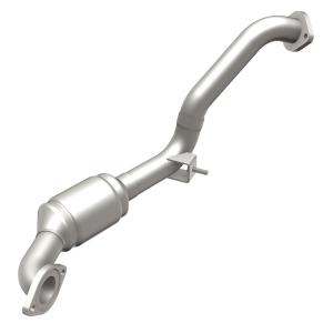 2005 Mazda 6;3, 6V, 2004 Mazda 6;3, 6V, 2003 Mazda 6;3, 6V Magnaflow Direct Fit Catalytic Converter with Gasket (49 State Legal)