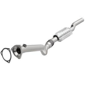 96-97 Audi A6 Quattro(V 6 2.8 LGAS) MagnaFlow Catalytic Converter - Direct Fit