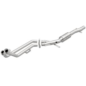 96-02 Mercedes SL600 (V 126 LGAS) MagnaFlow Catalytic Converter - Direct Fit, 2.5