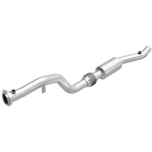 00-04 Audi A6 Quattro(V 8 4.2 LGAS) MagnaFlow Catalytic Converter - Direct Fit