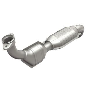 2006 Lincoln Mark LT; 5.4, 8V Magnaflow Direct Fit Catalytic Converter (49 State Legal)