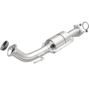 2004 Honda Civic Hybrid;1.3, 4L, 2005 Honda Civic Hybrid;1.3, 4L, 2003 Honda Civic Hybrid;1.3, 4L Magnaflow Direct Fit Catalytic Converter with Gasket (49 State Legal)